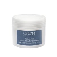 Giovami Renov-Age Crema Idratante Rigenerante Agli Alfa Idrossi Acidi 10% 50ml